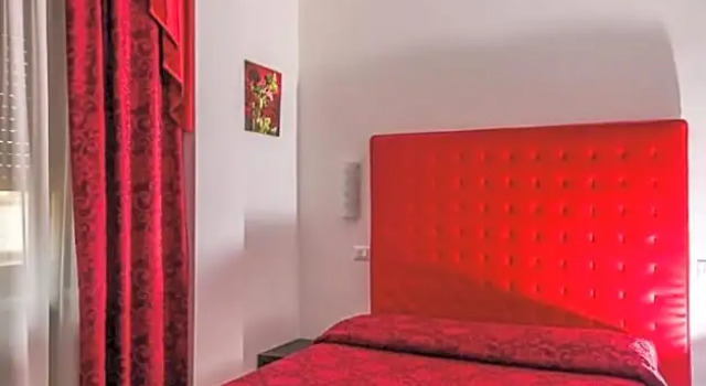 Двухместный номер Standard Hotel Alle Due Palme