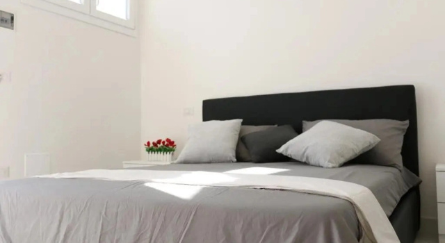 Одноместный номер Standard VILLA LEONARDO SAN FOCA - Room, Pool & Restaurant