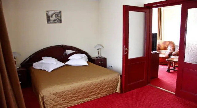 Pensiunea Europa, Book Hotel Târgu-Mureş 