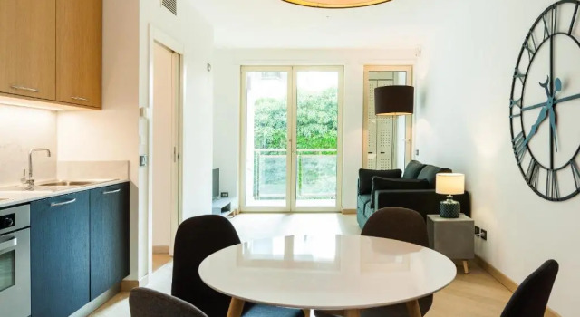 Apartment easyhomes - Timavo