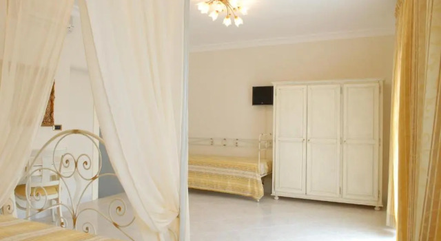 Люкс Villa Caramia