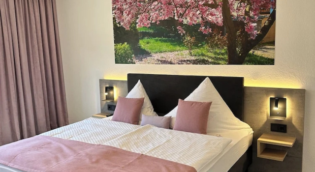Двухместный номер Standard an Hotel GmbH
