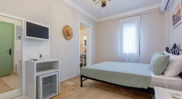 Standardní pokoj Casa Di Datca