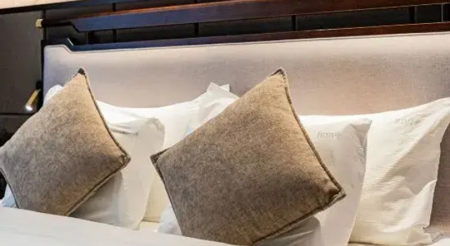 Двухместный люкс Premier Na Li Hotel (Qinyuan Road Store)