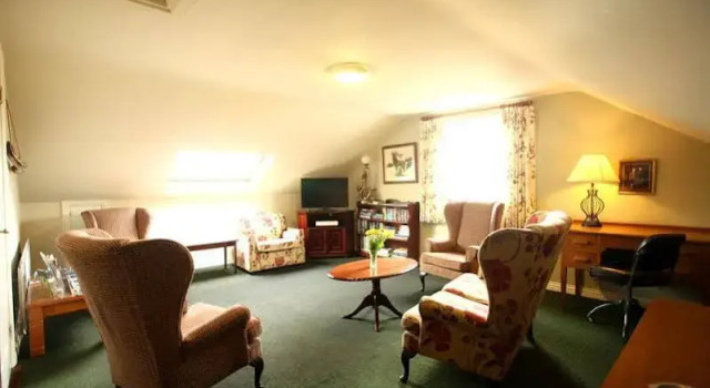 Adare House, Prenota Hotel Hotel a Connacht con parcheggio, Parcheggio