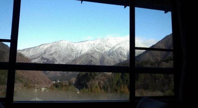 Номер Standard Ryokan Sansui