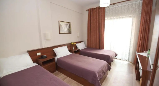 Hotel Vivas, Забронировать Отель СПА-отели Дурреса, SPA-услуги