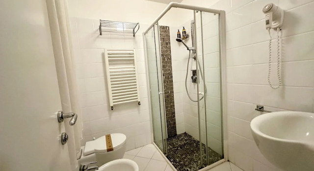 Номер Standard Hotel Miramare