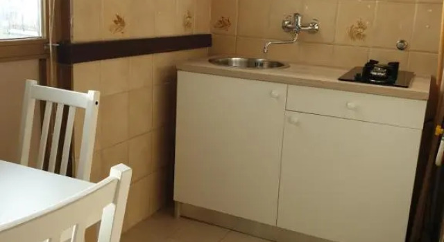 B&B Pompeii Luxury
