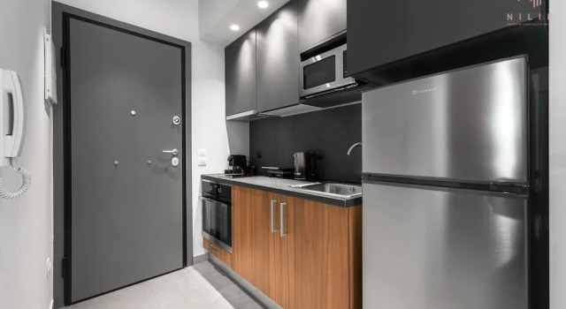 Студия Big Apple 4 Nilie Hospitality MGMT