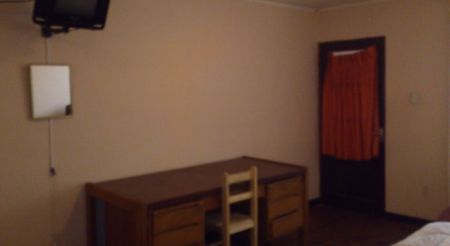 Hostal Isidoros