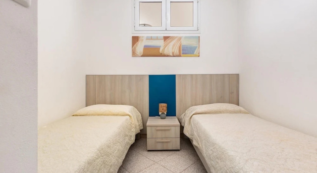 2516 Villa Marea - Appartamento Bassamarea by Barbarhouse