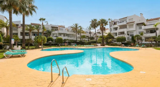 Saladillo in Estepona, Забронировать Апартаменты/квартира Апартаменты Эстепона, Апартаменты/квартира