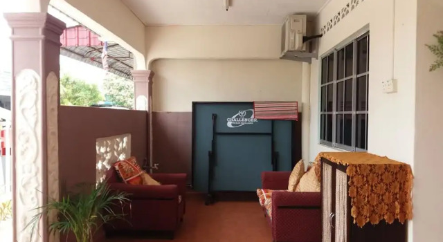 Izora Homestay Melaka