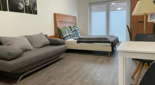 Stilvoll Wohnen in Oldenburg Kreyenbrück Apartments, Prenota Appartamento Oldenburg Bassa Sassonia