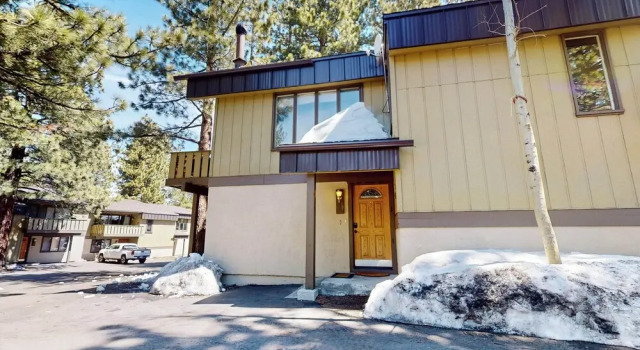 Mountain Chateau Retreat Desirable Resort 4 BDR, Prenota Resort Hotel resort a Mammoth, Resort
