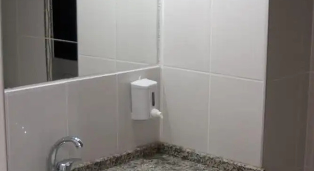 Трёхместный номер Standard с балконом Ozdemir Thermal Hotel