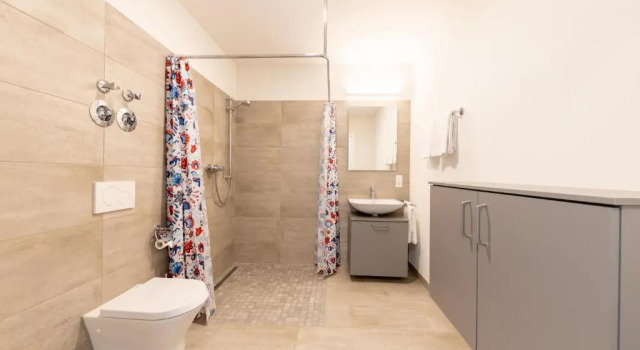 Студия Braviscasa - Ferienresidenz Bärenhof Titisee