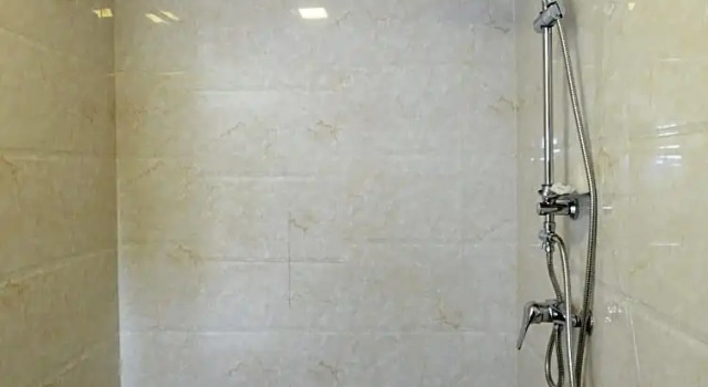 Двухместный номер Deluxe Hotel H Valley Yangon