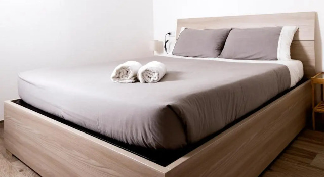 Номер Standard Andirivieni Bellagio Guest House