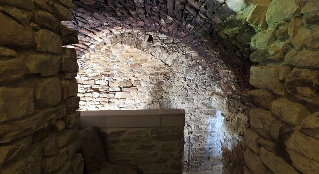 Giomici Castle, Varaa Hotelli Valfabbrica Umbria