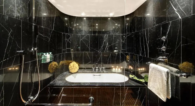 Двухместный номер Superior Bvlgari Hotel London