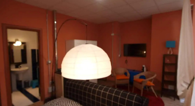 Номер Standard Andres Guest House Sanremo