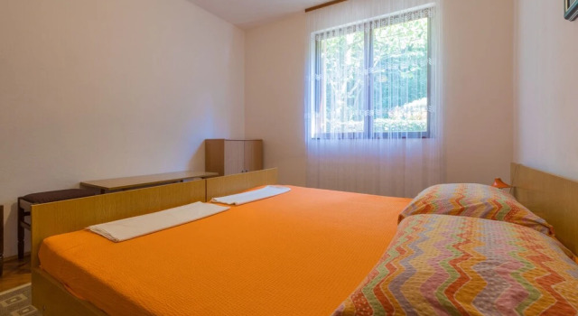 Appartamento 2 camere Apartment Vera