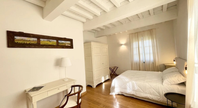 Люкс Deluxe Agriturismo Antica Corte