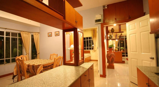 Budsaba Resort & Spa