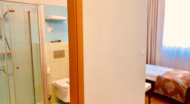 Номер Standard Hotel Abácie & Wellness