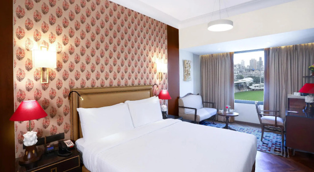 Номер Premium The Ambassador, Mumbai