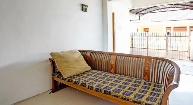 SPOT ON 92652 Meir E-homestay 2 Syariah, Book Pension Billige hoteller i Wonokromo
