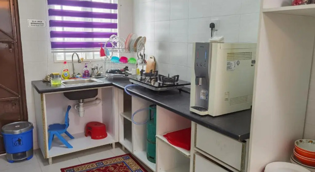 Syed Homestay Arau, Rezerwuj Hotel Arau Perlis