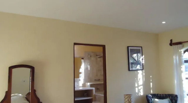 Двухместный люкс Casa Cantera B&B