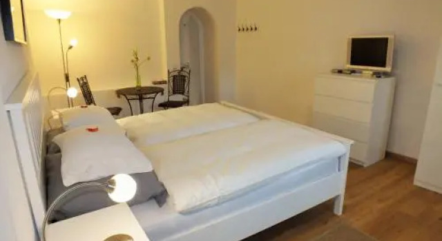 Ferienwohnung Aumühle, Reserva ahora Hotel Freilassing Distrito de Berchtesgadener Land