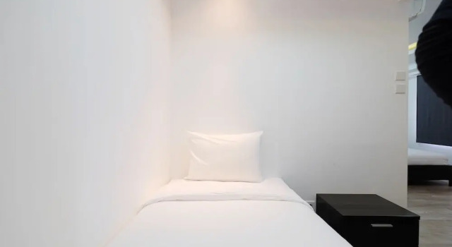 Spacious Apartment at Green Bay Pluit, Book Lejlighed Penjaringan Jakarta