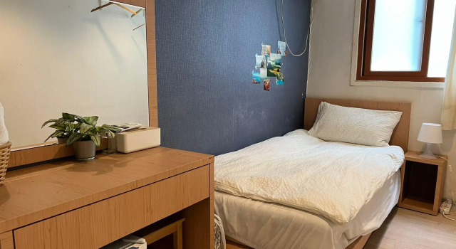 Hostel Korea 5th, Забронировать Хостел Хостелы Сеула, рядом с Психиатрический центр «Мальк-ынма-ым», Хостел