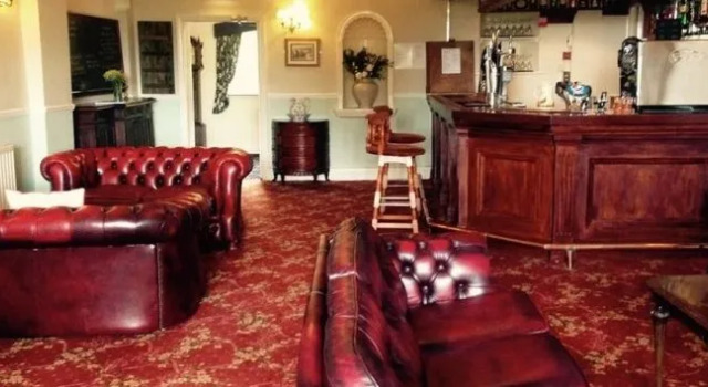 Helme Park Hall Hotel, Забронировать Отель Отели Камбрия 3 звезды, 3*