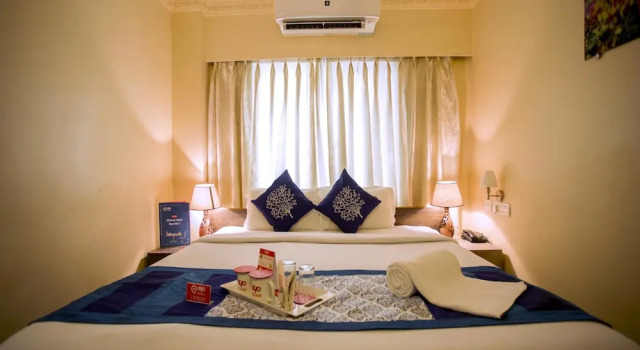 OYO 1758 Hotel Balaji Inn, Prenota Hotel Siliguri West Bengal