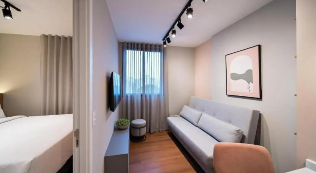 Номер Standard Xtay Princess Curitiba
