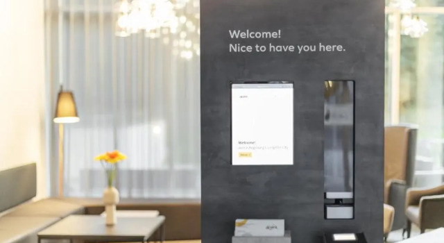 Апартаменты Candlewood Suites Augsburg by IHG