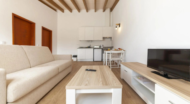 I 3 - Apartment 3 in St. Johns Countryside Getaway, Rezerwuj Apartament Hotele w Algarve z parkingiem, Parking