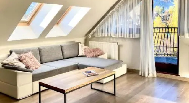 Apartamenty Niebanalne - Blisko Krupówek, Забронировать Апартаменты/квартира Апартаменты Закопане, рядом с Большой трамплин, Апартаменты/квартира