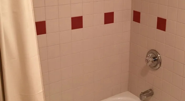 Номер Standard Greenway Motel