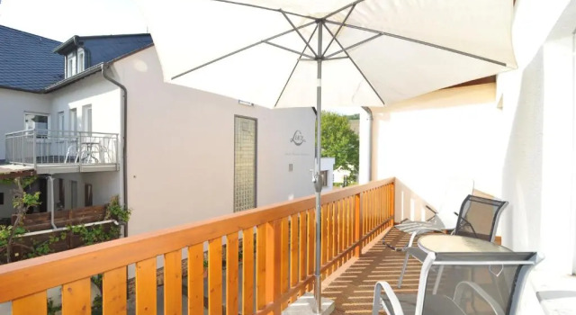 Апартаменты Weinhotel Lenz