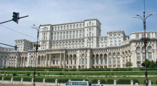 Студия Color Apartments Downtown