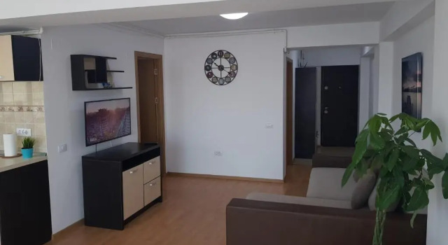 Apartamente Mamaia Nord D5, Rezerwuj Apartament Hotele w Navodari z parkingiem, Parking