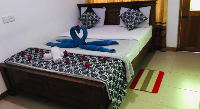 Двухместный номер Deluxe Polo Region Rest Inn
