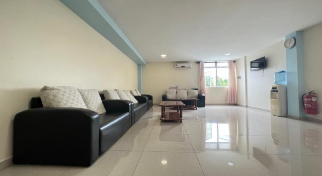 90621 Stutong Stay, Rezerwuj Hotel Hotele w Sarawak z parkingiem, Parking